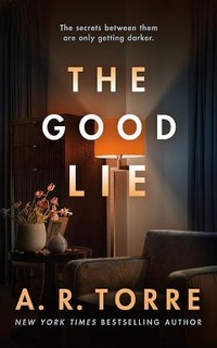Enlarge image Cover: The Good Lie - Brilliance Audio