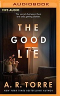 Cover: The Good Lie - Brilliance Audio