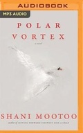 Cover: Polar Vortex - Audible Studios on Brilliance