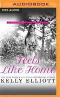 Cover: Feels Like Home - Audible Studios on Brilliance