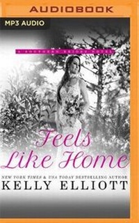 Enlarge image Cover: Feels Like Home - Audible Studios on Brilliance