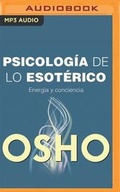 Cover: Psicologia de Lo Esoterico (Narracion En Castellano) - Audible Studios on Brilliance