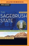 Cover: The Sagebrush State - Audible Studios on Brilliance