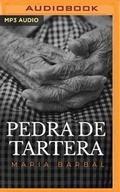 Cover: Pedra de Tartera (Narracion En Catalan) - Audible Studios on Brilliance