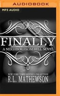 Enlarge image Cover: Finally - Audible Studios on Brilliance
