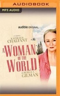 Cover: A Woman of the World - Audible Studios on Brilliance