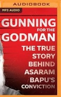 Cover: Gunning for the Godman - Audible Studios on Brilliance