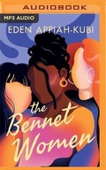 Cover: The Bennet Women - Brilliance Audio
