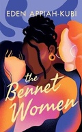 Cover: The Bennet Women - Brilliance Audio