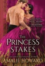 Cover: The Princess Stakes - Sourcebooks Casablanca