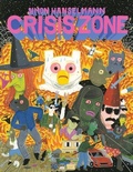 Cover: Crisis Zone - Fantagraphics