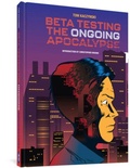 Cover: Beta Testing the Ongoing Apocalypse - Fantagraphics