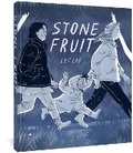 Cover: Stone Fruit - Fantagraphics