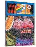 Cover: Now #10 - Fantagraphics