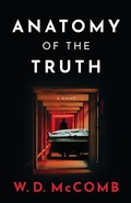 Cover: Anatomy of the Truth - TreaShore Press