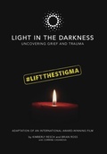 Cover: Light in the Darkness - Conscious Content