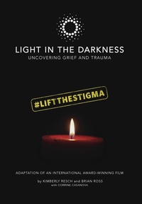 Enlarge image Cover: Light in the Darkness - Conscious Content
