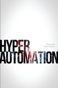 Cover: HYPERAUTOMATION - Appian