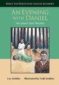 Cover: An Evening with Daniel - LtoJ Consulting Group