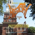 Cover: Little Miss HISTORY Travels to INDEPENDENCE HALL & The Museum of the American Revolution - Eugenus Studios, LLC