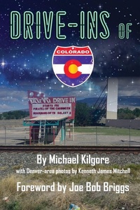 Enlarge image Cover: Drive-Ins of Colorado - Neon Jukebox