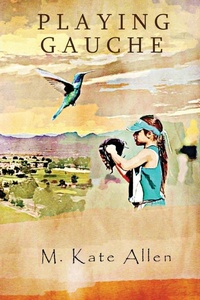 Enlarge image Cover: Playing Gauche - Thea Press