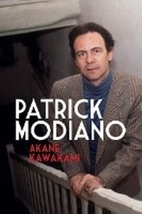 Enlarge image Cover: Patrick Modiano - Liverpool University Press