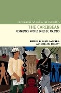 Cover: The Caribbean - Liverpool University Press