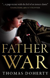 Abbildung von: Father War - Matador