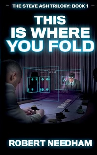 Abbildung von: This is Where You Fold - Gutshot Publishing