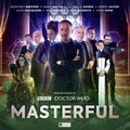 Cover: Masterful (Standard Edition) - Big Finish Productions Ltd