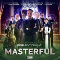 Enlarge image Cover: Masterful (Standard Edition) - Big Finish Productions Ltd