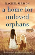 Cover: A Home for Unloved Orphans - Bookouture