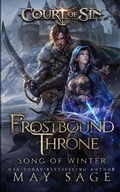 Cover: Frostbound Throne - Madam's Books