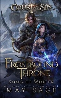 Enlarge image Cover: Frostbound Throne - Madam's Books
