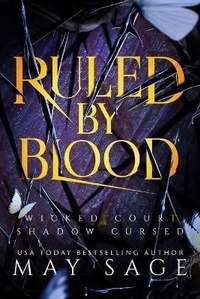 Enlarge image Cover: Ruled by Blood - Twisted Mirth Publishing