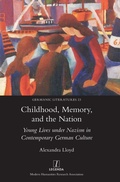 Cover: Childhood, Memory, and the Nation - Legenda