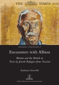 Cover: Encounters with Albion - Legenda