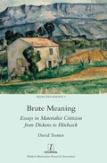 Cover: Brute Meaning - Legenda