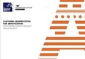 Cover: Customer Segmentation for Servitization: How to identify customer groups for service innovation - Aston University