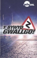 Cover: Y Bywyd Gwallgo! - Cyhoeddiadau'r Gair