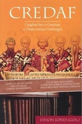 Cover: Credaf - Cyhoeddiadau'r Gair
