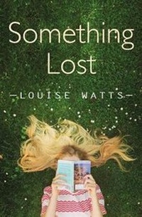 Enlarge image Cover: Something Lost - Ad Hoc Fiction