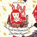 Cover: One day at the Taiwan Land Bank Dinosaur Museum - The Emma Press