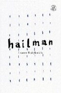 Cover: Hailman - The Emma Press