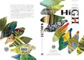 Cover: High One: Prize winning collection of short stories: 1 - Happy London Press