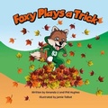 Cover: Foxy Plays a Trick - MLA College Sports Publishing