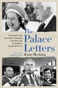 Cover: Palace Letters - Scribe Publications Pty Ltd