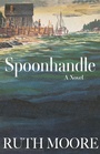 Cover: Spoonhandle - Islandport Press
