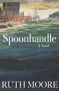 Cover: Spoonhandle - Islandport Press